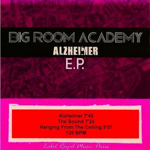 Alzheimer EP