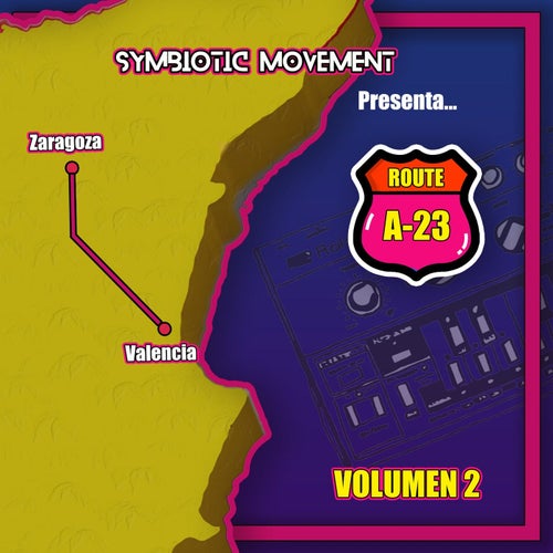 Route A-23, Vol. 2