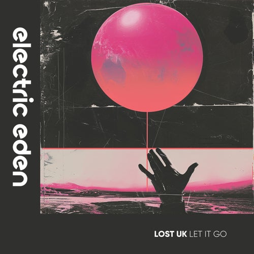  LOST UK - Let It Go (2024) 