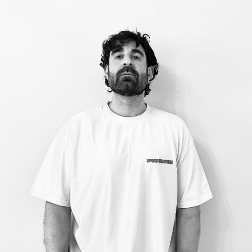 Ramin Rezaie Thinking Of You Chart - Minimal / Deep Tech,Deep House,Tech House,House albüm kapağı
