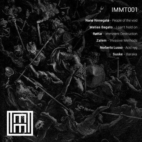 IMMT001