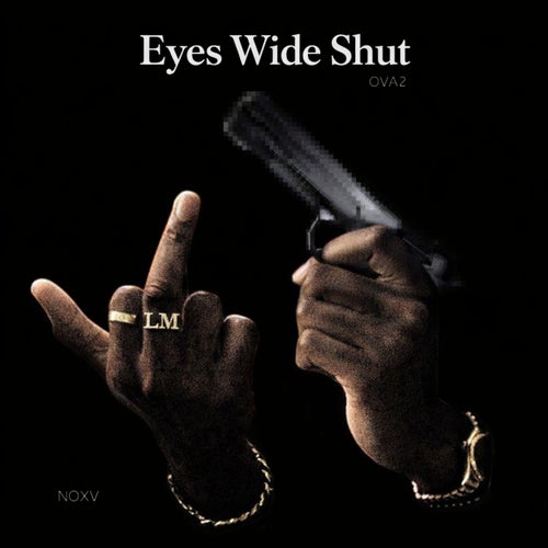 Eyes Wide Shut (OVA 2)