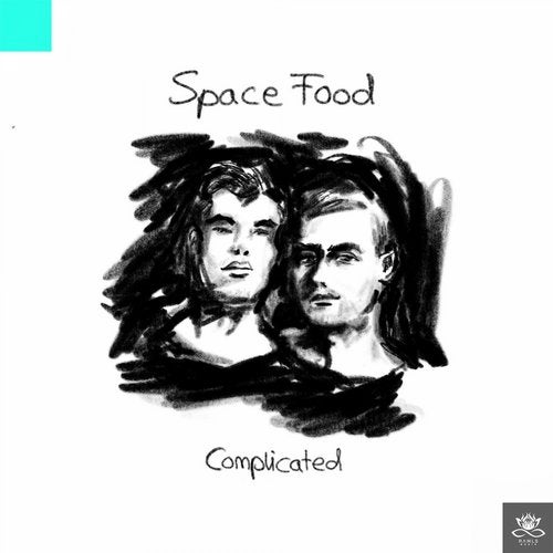 Cover art for Complicated