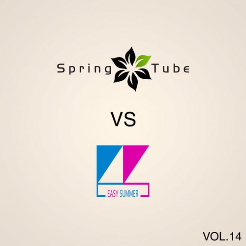 Spring Tube vs. Easy Summer, Vol. 14