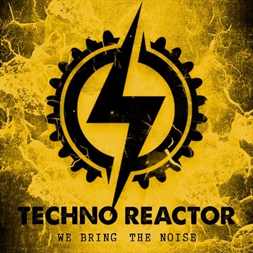 Techno Reactor Records