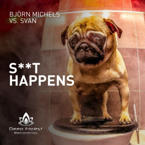 Shit Happens (Original Mix)
