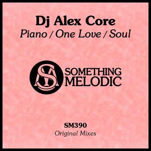 Piano / One Love / Soul