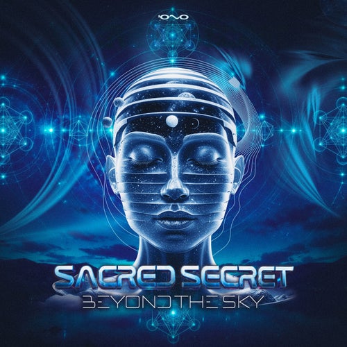Sacred Secret — Beyond The Sky (2026)