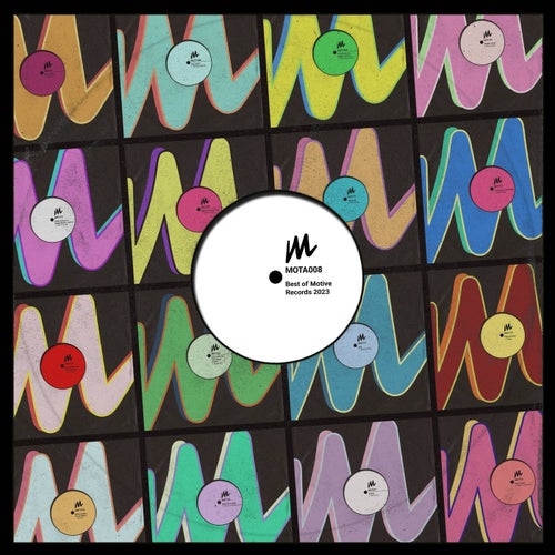 Best of Motive Records 2023