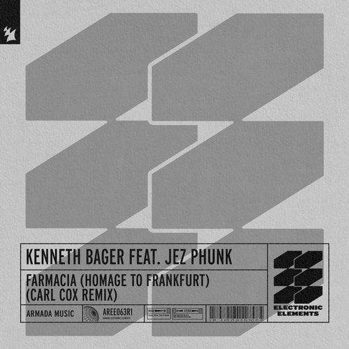 Farmacia (Homage To Frankfurt) - Carl Cox Remix from Armada ...