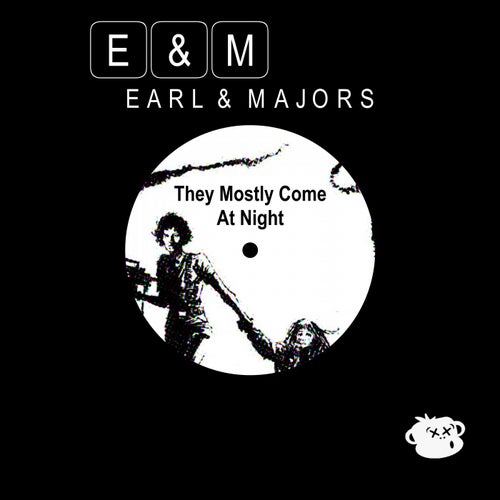 They Mostly Come at Night