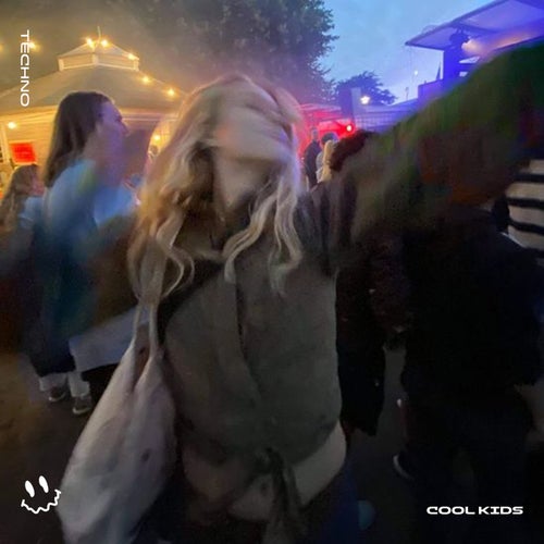 Tazzy, BASSTON, STRØBE - COOL KIDS (TECHNO) (Original Mix) [Afterpeak ...
