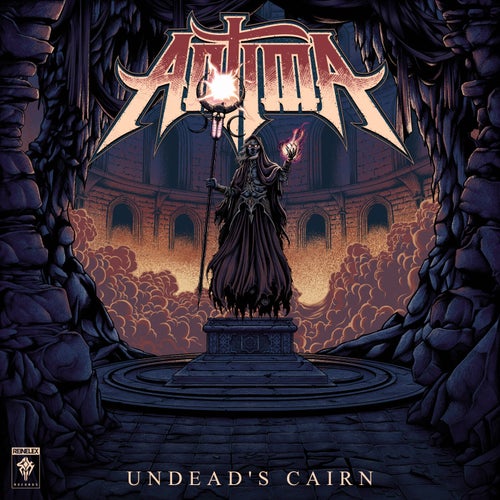Undead's Cairn