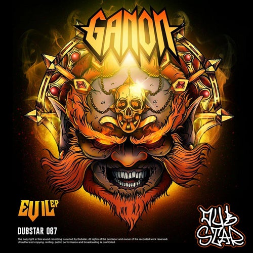 Evil EP