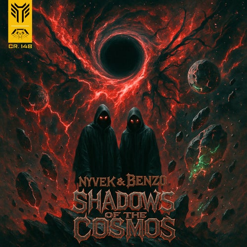 Shadows Of The Cosmos