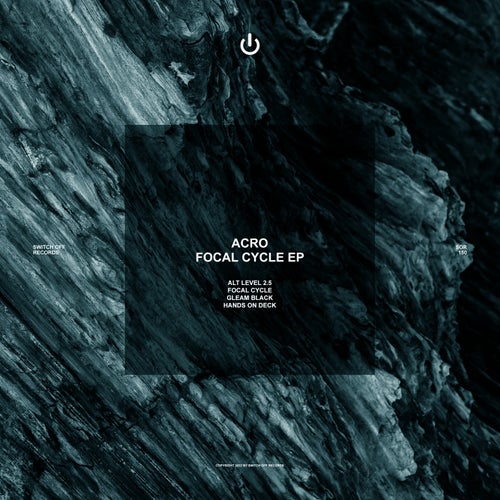 Focal Cycle EP