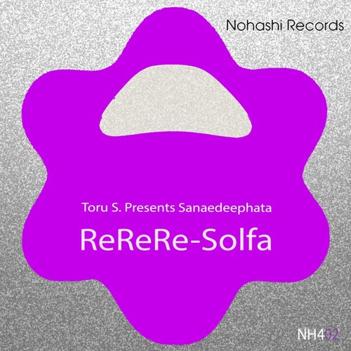 ReReRe-Solfa