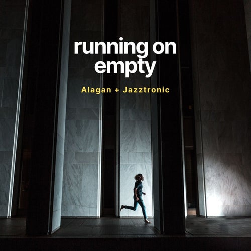 Cover art for Running on empty