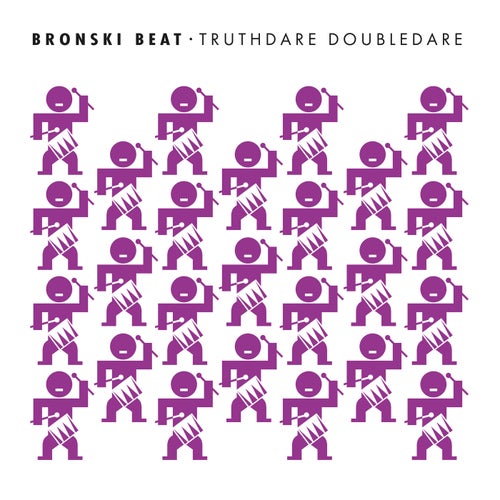 Truthdare Doubledare (Remastered & Expanded)