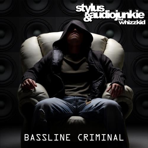 Bassline Criminal