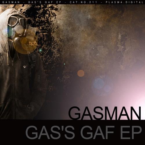 Gas's Gaf EP