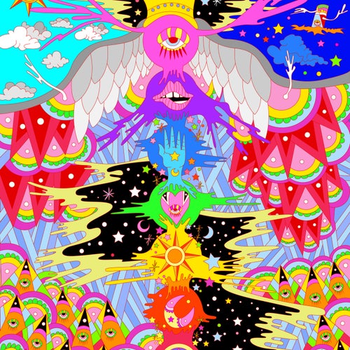 Sensory, Vol. 3 [Opulence]