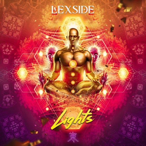  Lexside - Lights (2023) 