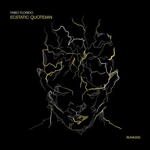 Cover art for Ecstatic Quotidian
