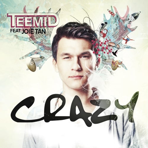 "Crazy" TEEMID Top 10