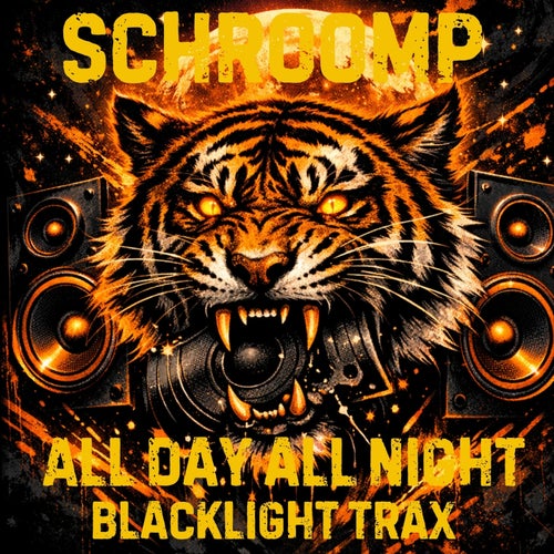 All Day All Night 