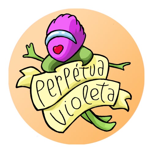 Perpétua Violeta