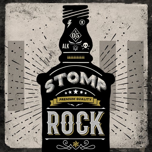 Stomp Rock