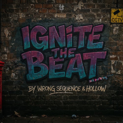 Ignite the Beat (Extended Mix)