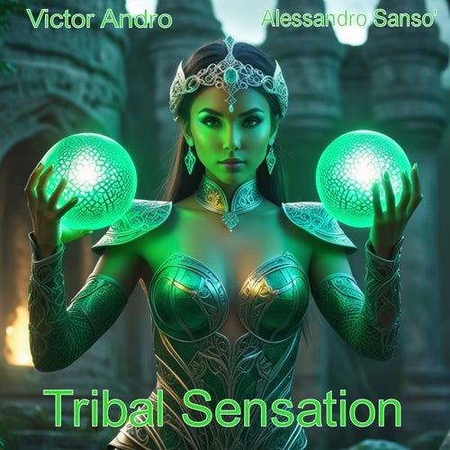 Tribal Sensation