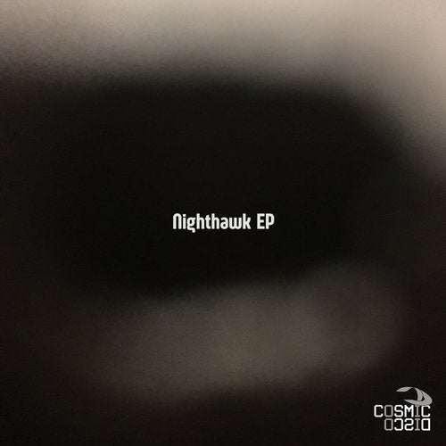 Cover art for Nighthawk EP