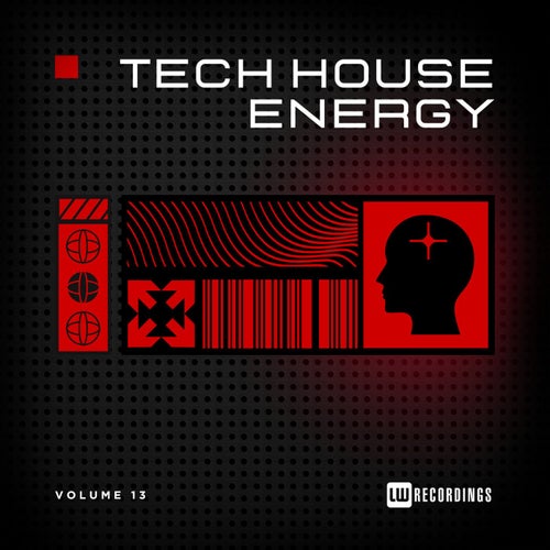 Tech House Energy, Vol. 13 (2026)