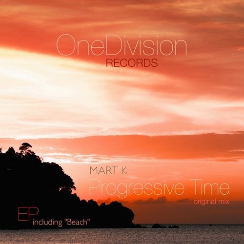 Progressive Time
