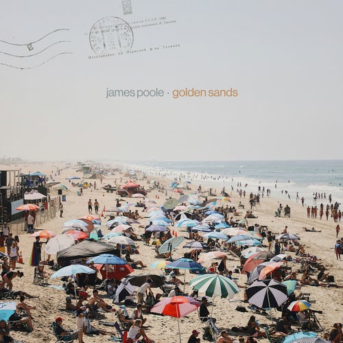 Golden Sands (Extended Mix)
