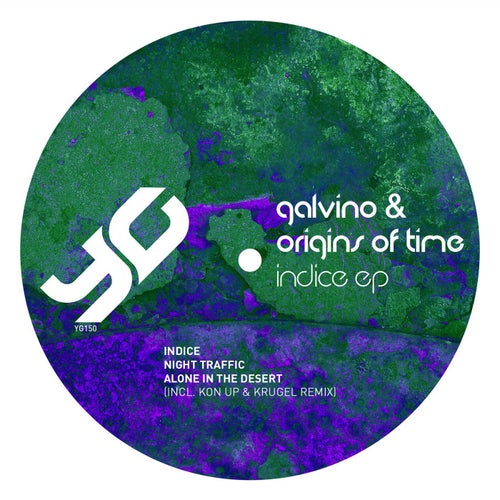 Indice EP