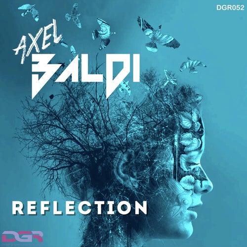 Cover art for Reflection