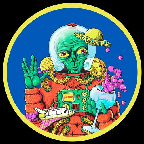 Cover art for Hi Dude