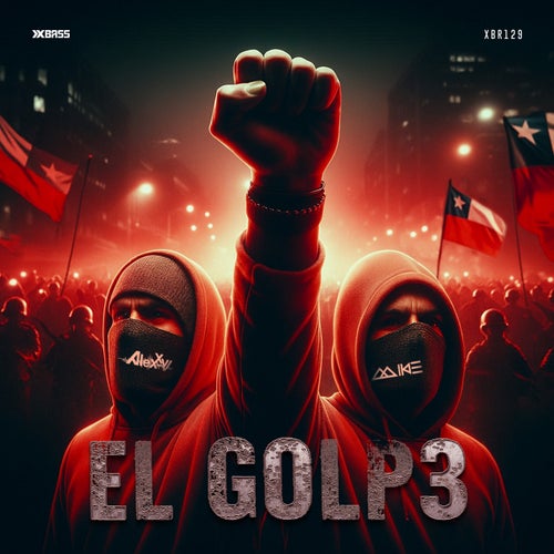 El Golpe 3.0