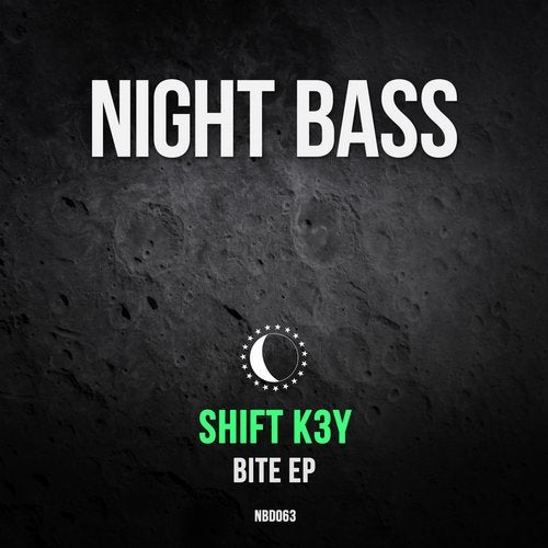 Cover art for Bite