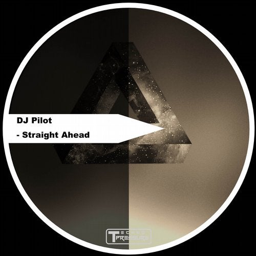 Cover art for Straight Ahead