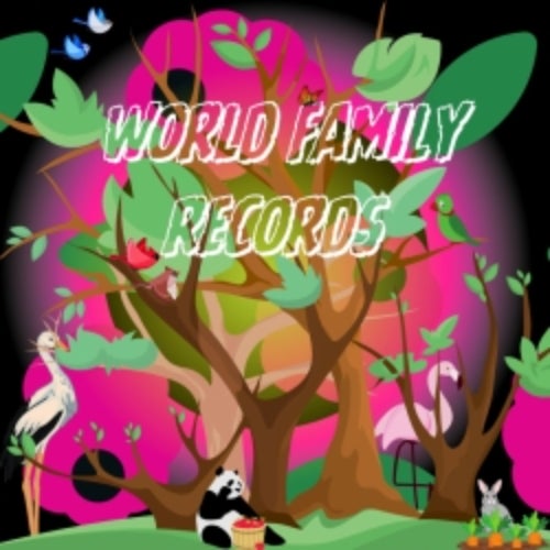 World Family Records