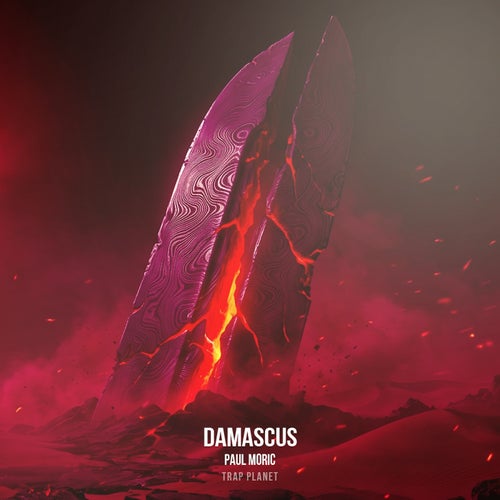 Damascus