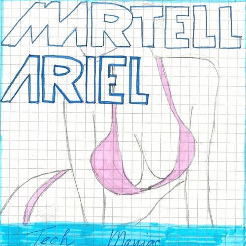 Ariel