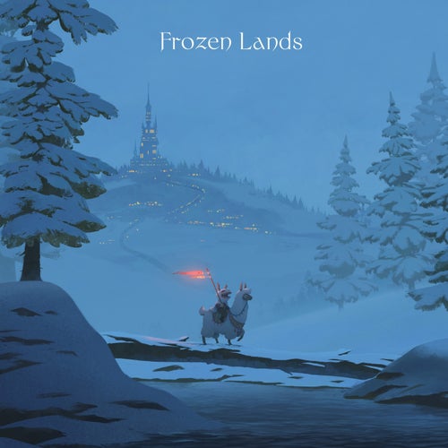 Frozen Lands