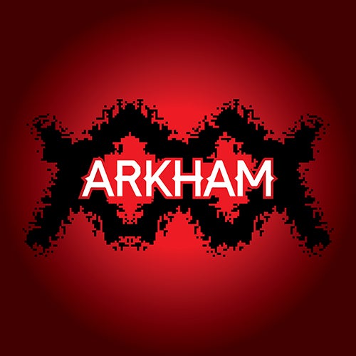Arkham XXX