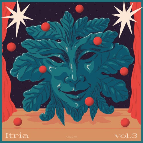 Itria Vol. 3